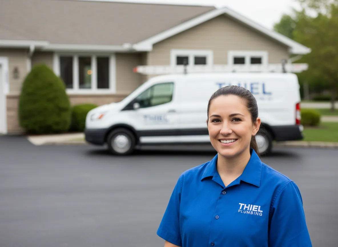 Plumber Watonga, OK FAQs